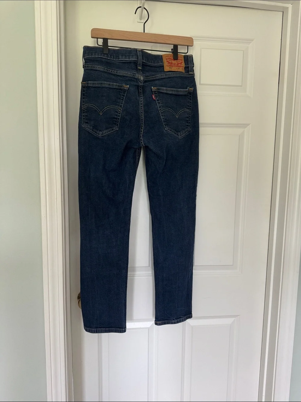 Levis upgrade your